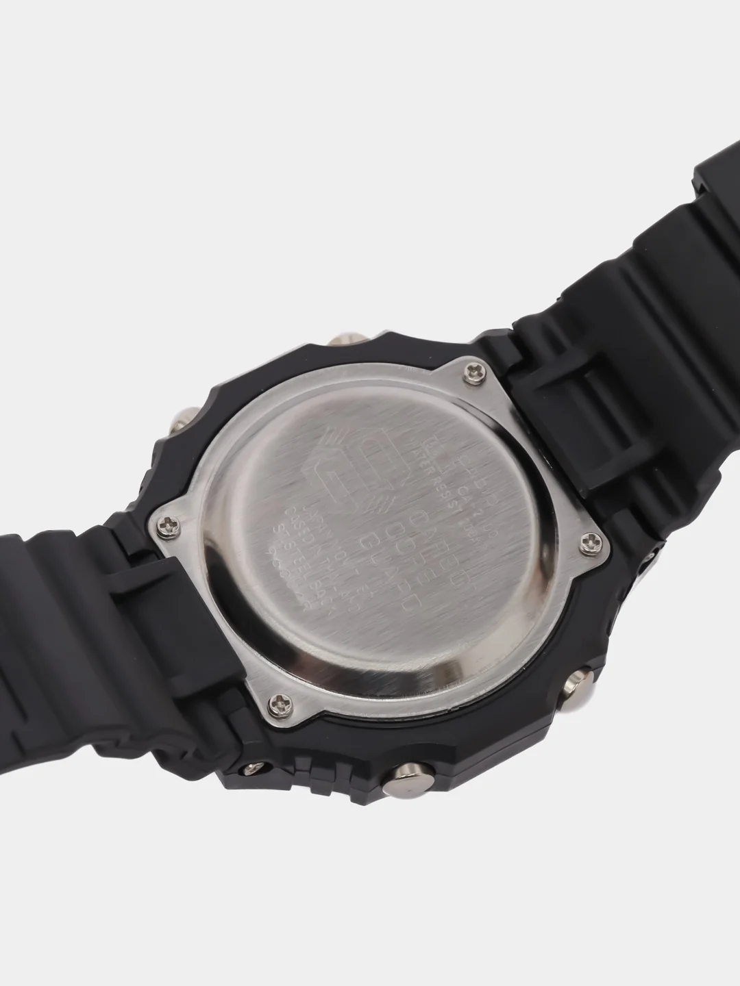 Зелёный хаки наручные военные часы G-Shock, электронные, мужские