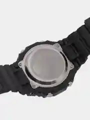 Зелёный хаки наручные военные часы G-Shock, электронные, мужские