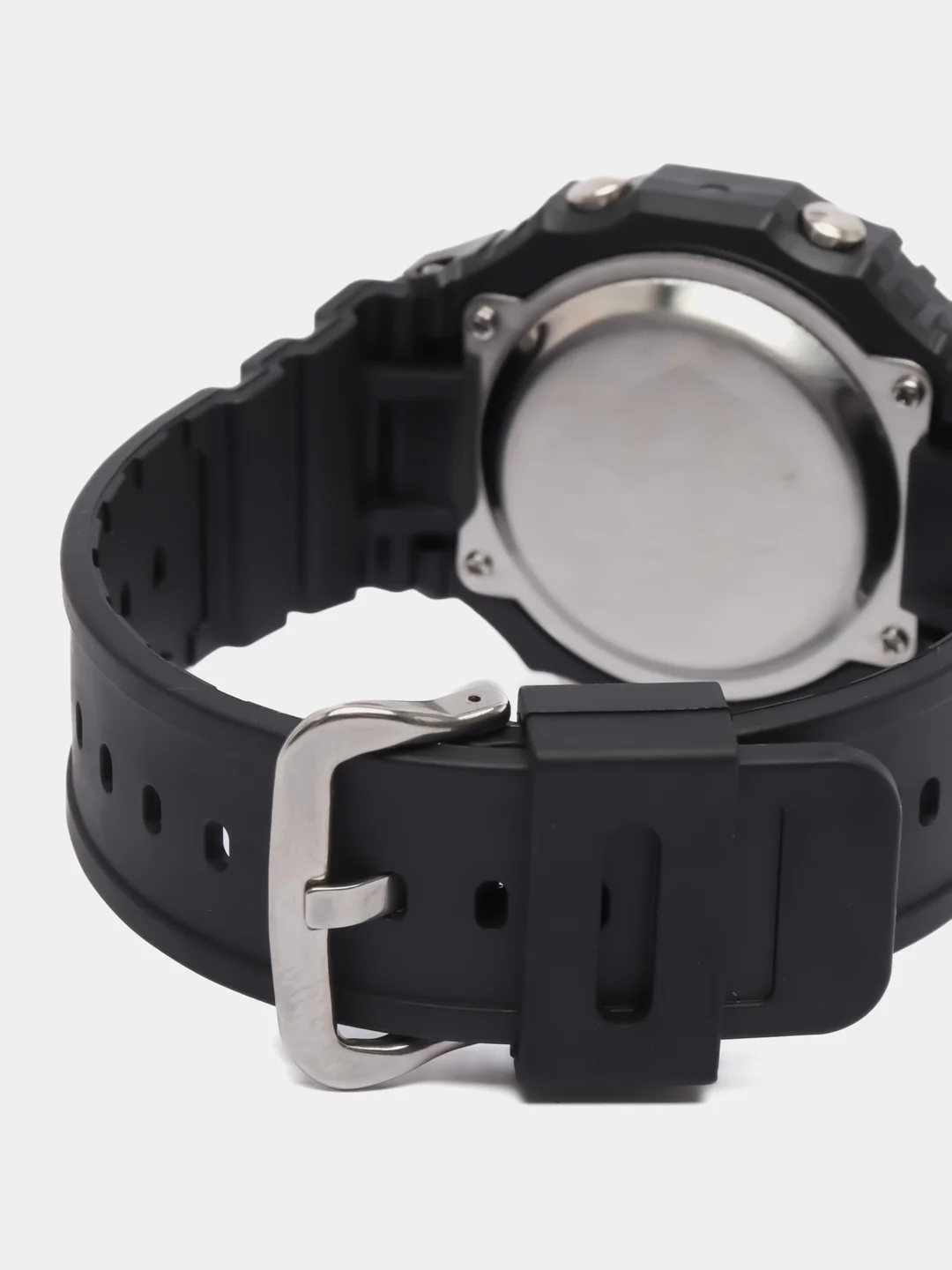 Зелёный хаки наручные военные часы G-Shock, электронные, мужские