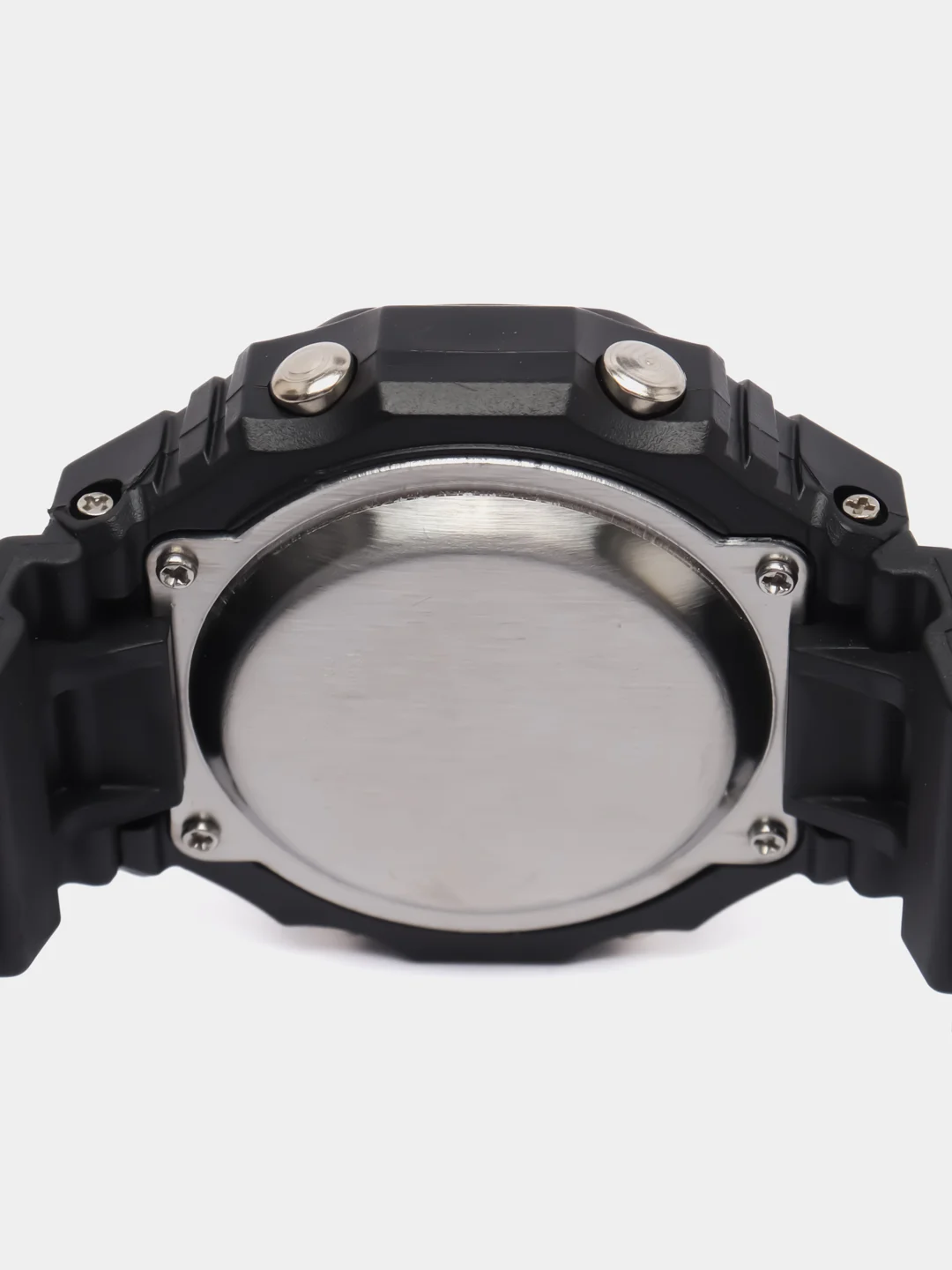 Зелёный хаки наручные военные часы G-Shock, электронные, мужские
