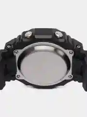 Зелёный хаки наручные военные часы G-Shock, электронные, мужские