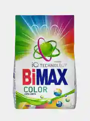 Стиральный порошок Bimax Color автомат, 1.8кг