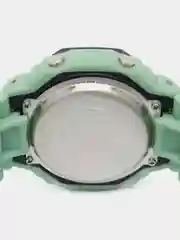 Мятный наручные военные часы G-Shock, электронные, мужские