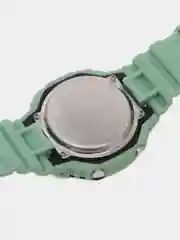 Мятный наручные военные часы G-Shock, электронные, мужские