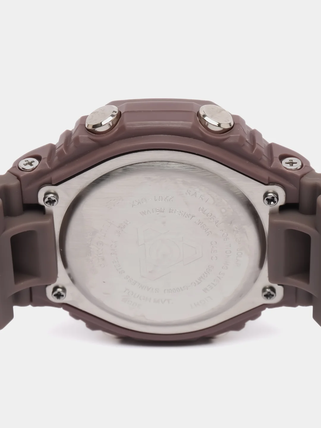 Песочный хаки наручные военные часы G-Shock, электронные, мужские
