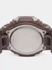 Песочный хаки наручные военные часы G-Shock, электронные, мужские