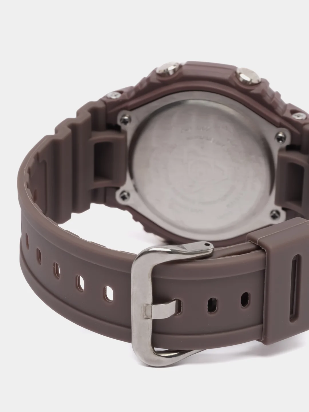 Песочный хаки наручные военные часы G-Shock, электронные, мужские