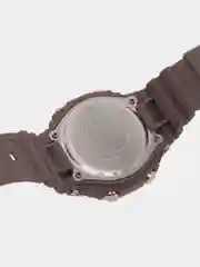 Песочный хаки наручные военные часы G-Shock, электронные, мужские