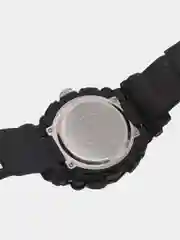 Хром наручные военные электронные мужские часы Casio G-Shock