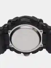 Хром наручные военные электронные мужские часы Casio G-Shock