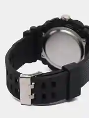 Хром наручные военные электронные мужские часы Casio G-Shock