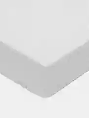 Заготовка из пенопласта Сердце 40*40 см 1 шт