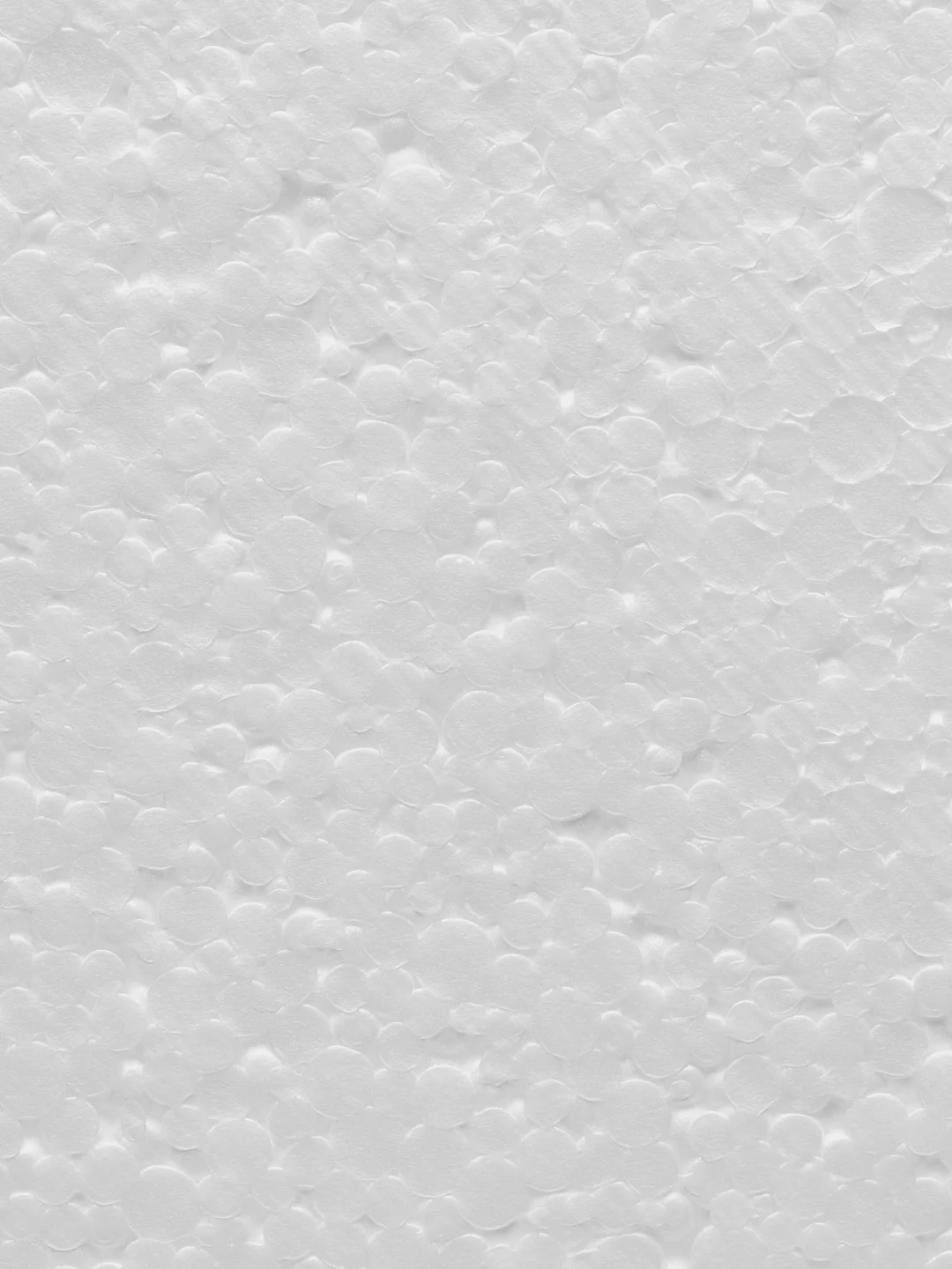 Заготовка из пенопласта Сердце 40*40 см 1 шт