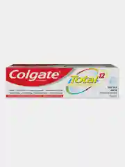 Зубная паста Colgate Total 12, Чистая мята, 75мл