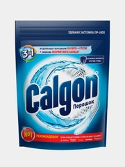 Средство Calgon для смягчения воды, 400г