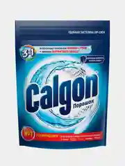 Средство Calgon для смягчения воды, 400г