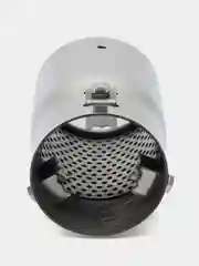 Насадка глушителя, насадка на глушитель 5022