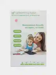 Розовый планшет Электронный для рисования  201233676