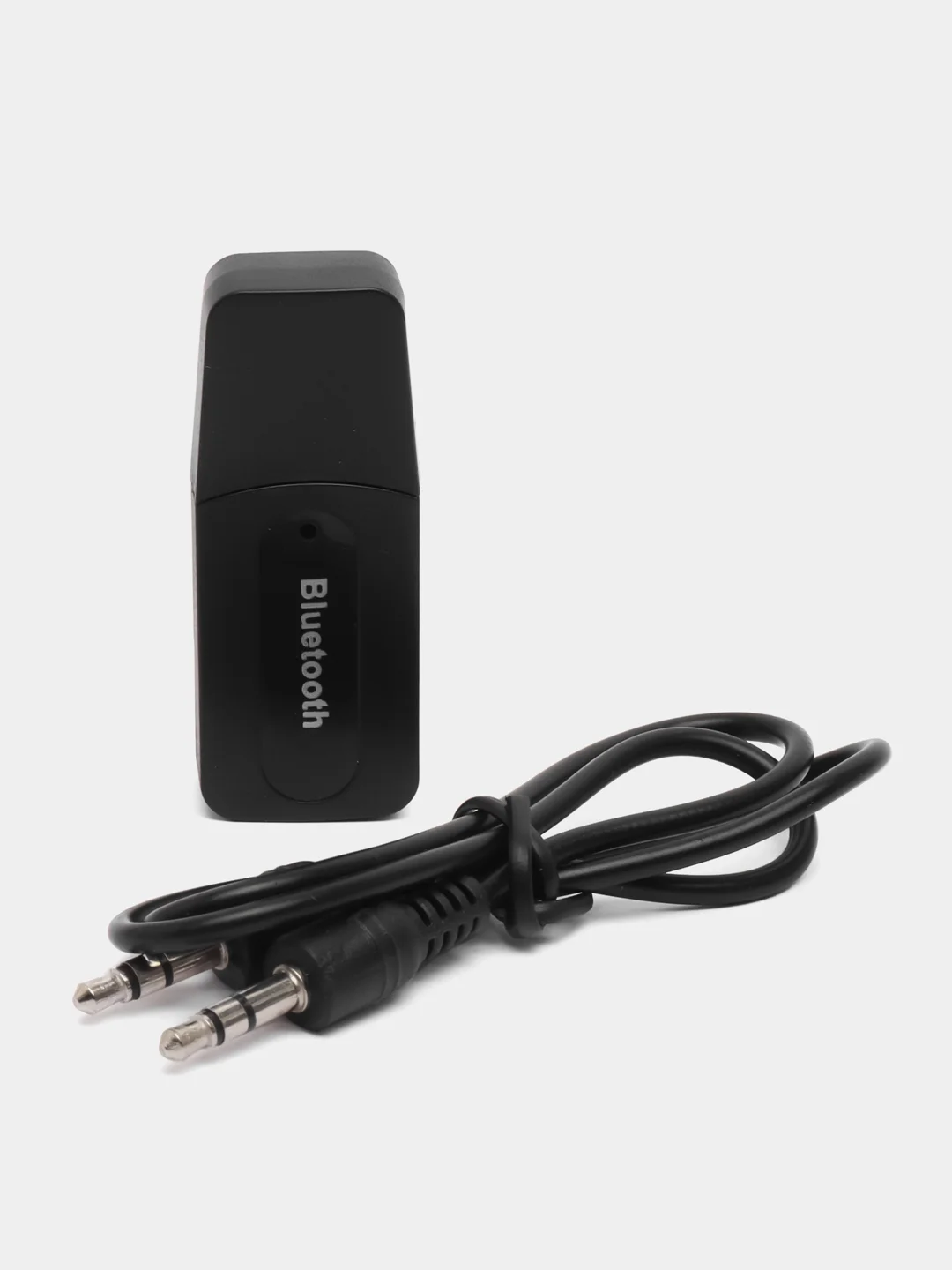 Bluetooth-адаптер AUX, 3,5 мм, ресивер
