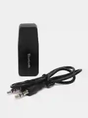 Bluetooth-адаптер AUX, 3,5 мм, ресивер
