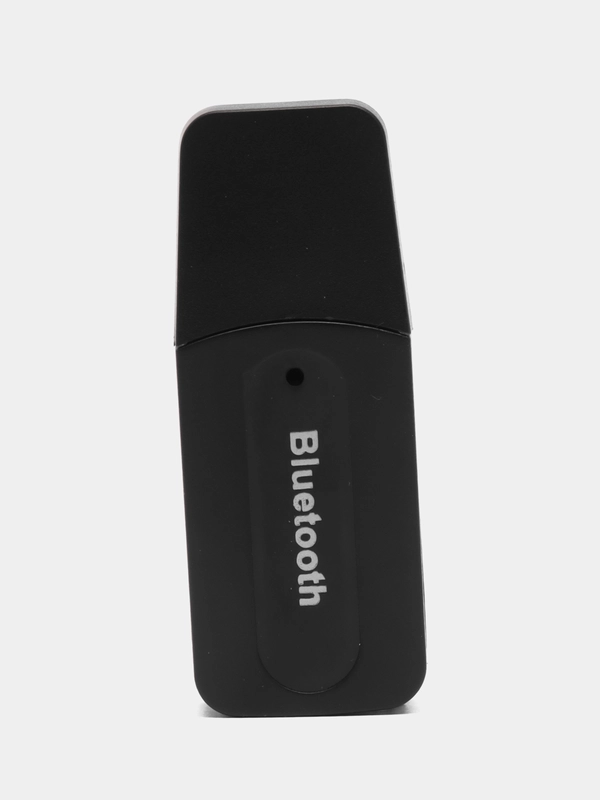 Bluetooth-адаптер AUX, 3,5 мм, ресивер