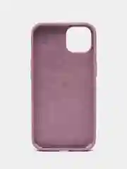 Алый чехол для iPhone 12, 13, 14 MINI PRO MAX PLUS силиконовый с логотипом, для смартфона Apple