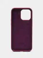Бордовый чехол для iPhone 12, 13, 14 MINI PRO MAX PLUS силиконовый с логотипом, для смартфона Apple