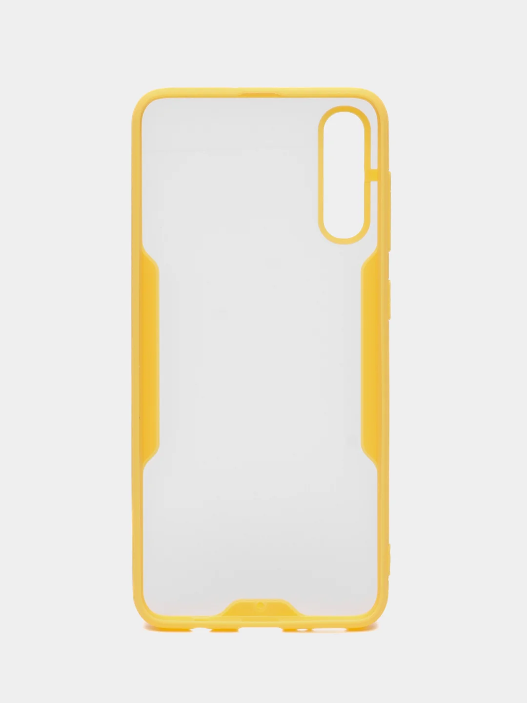 Желтый чехол накладка  BUBLE  SAMSUNG A22/51/30S/72/S21+/52/7/02/M51/A32/A02S/A72