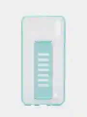 Лазурный чехол накладка LEADER SAMSUNG /A21S/30S/51/11/M11/71/S20+/S20/A10/A20/A41/M31/NOTE20/N20UL
