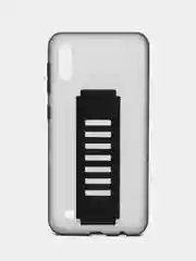 Черный чехол накладка LEADER SAMSUNG /A21S/30S/51/11/M11/71/S20+/S20/A10/A20/A41/M31/NOTE20/N20UL