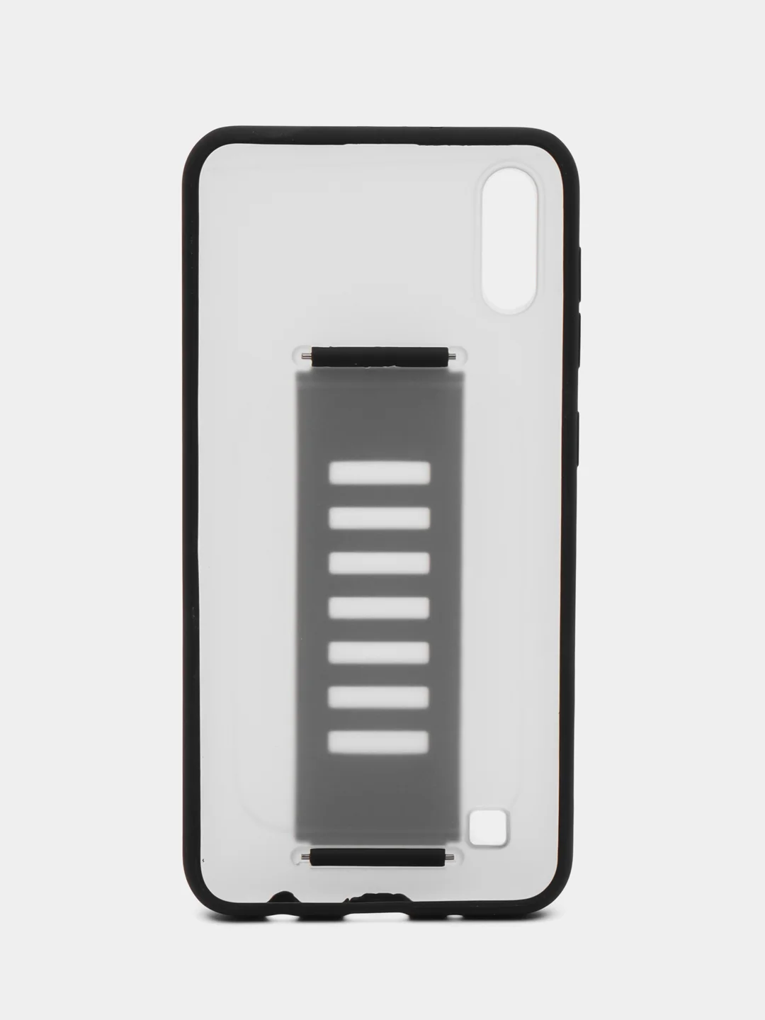 Черный чехол накладка LEADER SAMSUNG /A21S/30S/51/11/M11/71/S20+/S20/A10/A20/A41/M31/NOTE20/N20UL