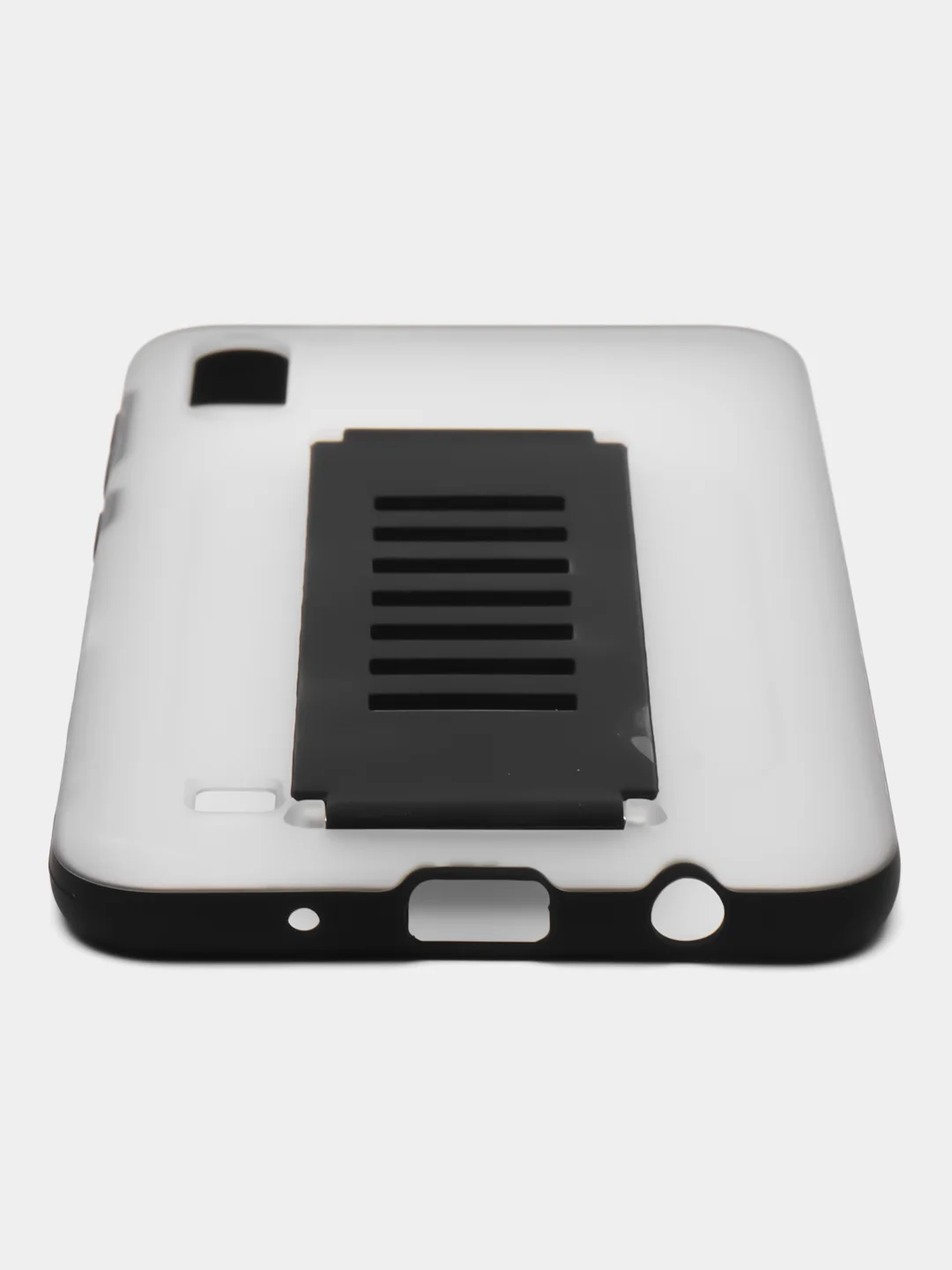 Черный чехол накладка LEADER SAMSUNG /A21S/30S/51/11/M11/71/S20+/S20/A10/A20/A41/M31/NOTE20/N20UL