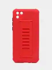 Красный чехол накладка LEADER HONOR 9S/9C/Y6P/30S