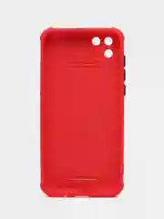 Красный чехол накладка LEADER HONOR 9S/9C/Y6P/30S