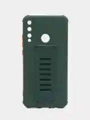 Зеленый чехол накладка LEADER HONOR 9S/9C/Y6P/30S