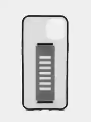 Черный чехол накладка LEADER IPHONE X/XS/12PRO/11/7/8/XR/11PRO/12MINI/11PROMAX/12PROMAX/12