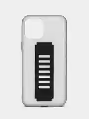 Черный чехол накладка LEADER IPHONE X/XS/12PRO/11/7/8/XR/11PRO/12MINI/11PROMAX/12PROMAX/12