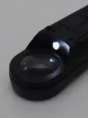 Лупа Veber 600113 (10х, 30мм)