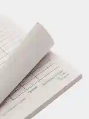 Бланк бухгалтерский "Накладная", А5, 100 штук,