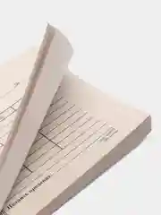Бланк  "Товарный чек", 100 шт
