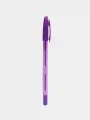Разноцветный ручка шариковая deVENTE "CLASSIC+NEON", 10цветов, 0,7мм