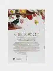 Светофор. Терапевтические сказки. Хухлаев О.Е., Хухлаева О.В