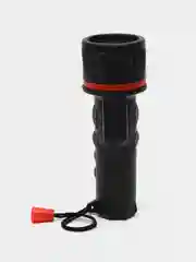 Фонарь резиновый, ММ-0207, 7 светодиодов