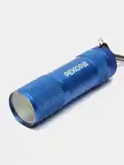 Фонарь светодиодный, ассорти, РЕКОРД