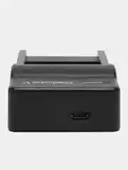 Зарядное устройство Relato CH-P1640U/S007E для Panasonic CGR-S007E