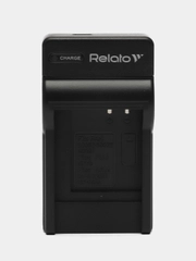 Зарядное устройство Relato CH-P1640U/S007E для Panasonic CGR-S007E
