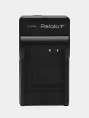Зарядное устройство Relato CH-P1640U/S007E для Panasonic CGR-S007E