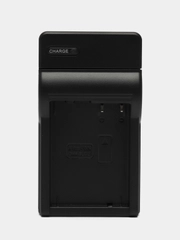 Зарядное устройство Relato CH-P1640/BLC12 для Panasonic Lumix DE-A79B / DE-A80A
