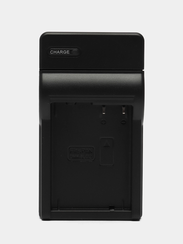Зарядное устройство Relato CH-P1640/BLC12 для Panasonic Lumix DE-A79B / DE-A80A