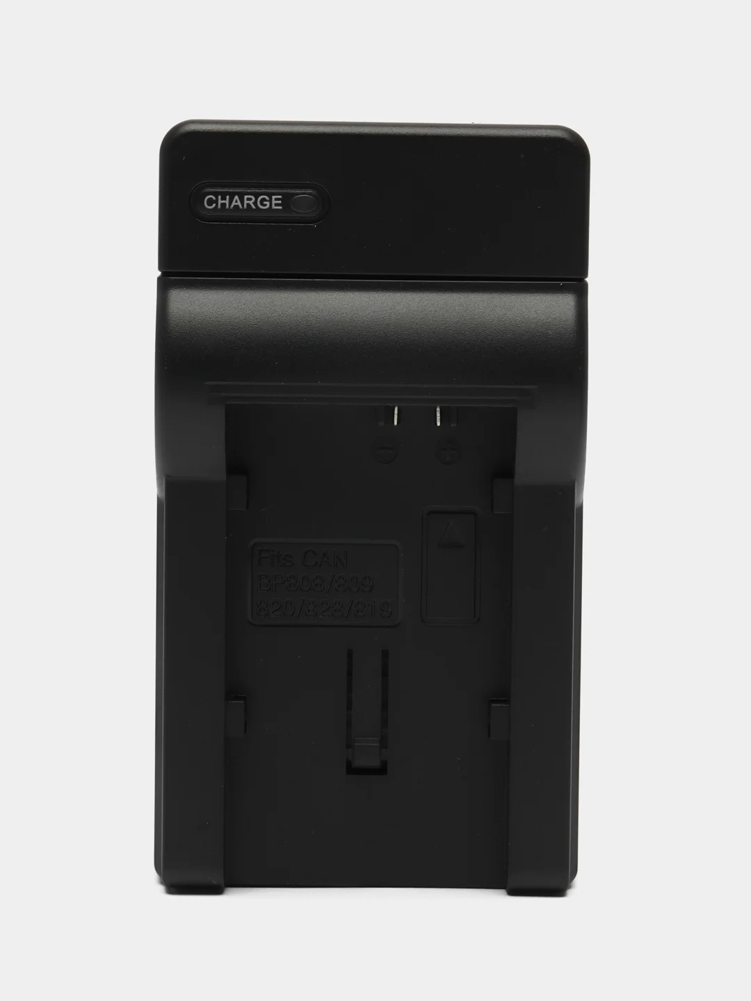 Зарядное устройство Relato CH-P1640/BP808 Canon CG-800E ля BP-807,BP-809, BP-819, BP-827